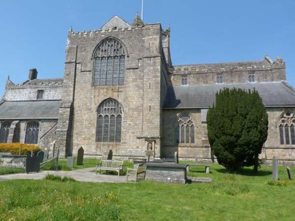 The Byre Villa Grange-over-Sands Bagian luar foto